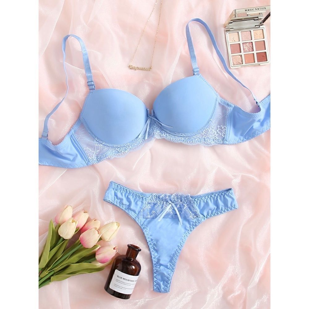 Lingerie   